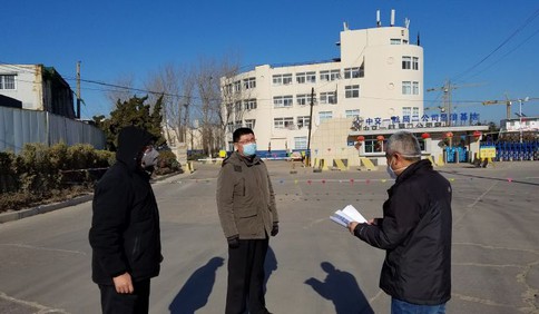 青岛20个交通工程项目将陆续复工