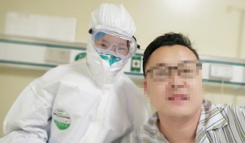 重磅丨半岛记者独家对话山东首例确诊患者：青岛是我的重生地