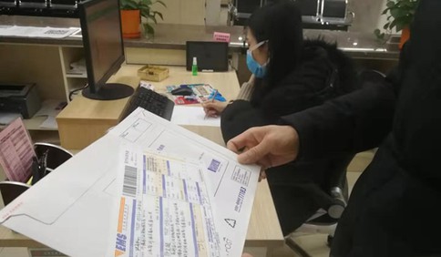這就是山東|在線也能上課、問診、看展 “網上辦事”助力山東抗疫
