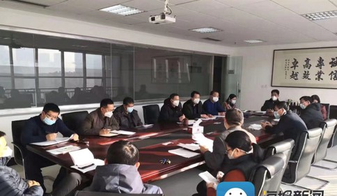 濰坊打贏疫情防控阻擊戰 價監人員在行動