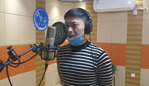 青岛西海岸新区十八般“文艺”助力疫情防控