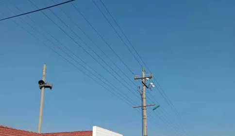 青岛西海岸新区“隔空宣讲”不见面  科普到人零距离