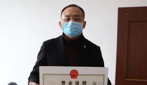 “网上办，不见面” 莱西 疫情防控与审批服务“两不误”