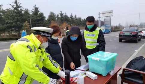 青岛市交通运输局：疫情防控部署到哪 监督检查跟进到哪