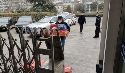 魯B**P2M車主，為你點贊！敬禮！