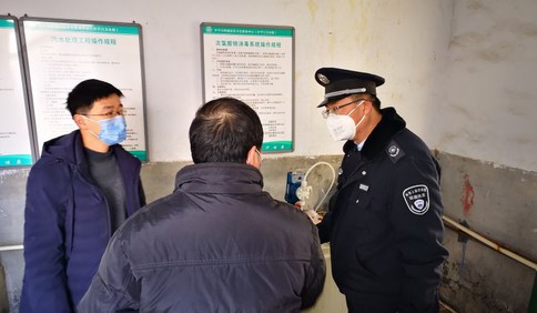 累计安全处置419.18吨！青岛市疫情诊疗医疗废物全部实现日产日清