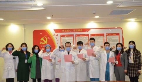 守望相助，城阳区民营医疗机构共克时艰打好疫情防控阻击战