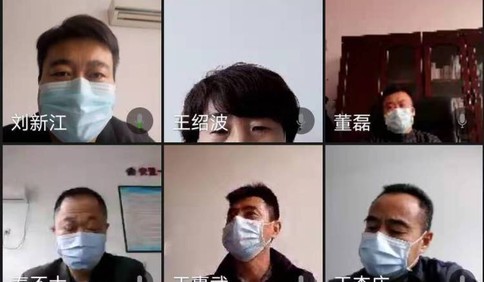 确保困难群体“零感染”，青岛城阳开通紧急救助绿色通道