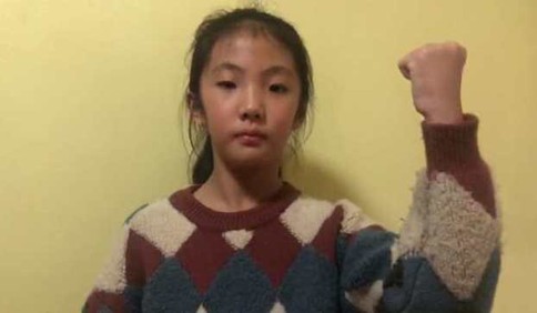 坚守一线 共抗疫情：萌娃说给一线爸妈的话，听完让人泪目！