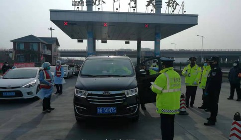 這就是山東|狠罰！疫情防控期間違規上路營運車輛將罰3萬至10萬元