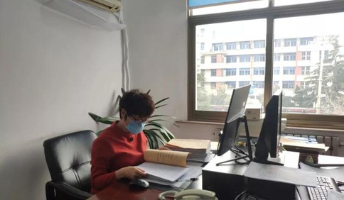 战“疫”同时,我们这样开展检察工作的