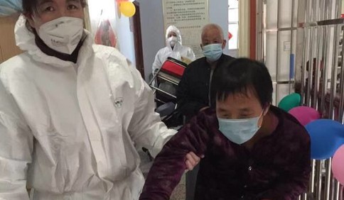 封闭管理、心理疏导、明察暗访，青岛西海岸新区为老年人筑起疫情传播防护墙