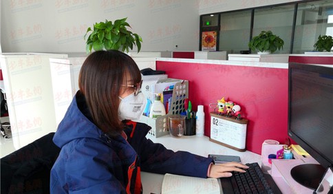 青島地鐵人：奮戰在抗擊疫情的一線