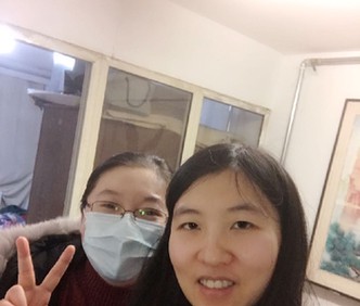 齊魯醫(yī)院第三批支援湖北醫(yī)療隊(duì)：元宵圓 盼團(tuán)圓