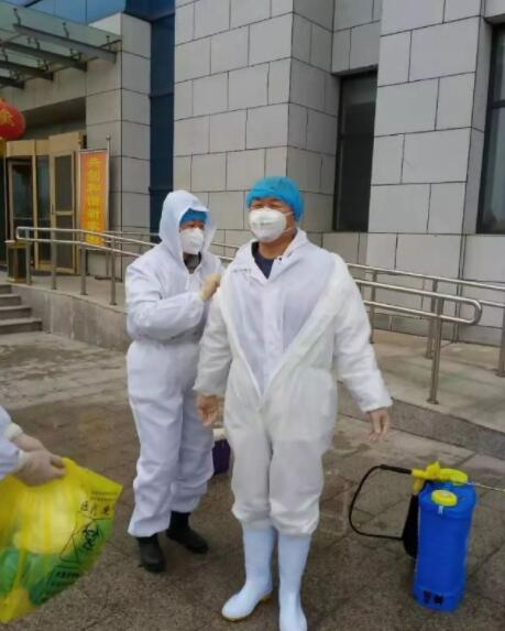 『更多人』把风险留给我，守护更多人平安
