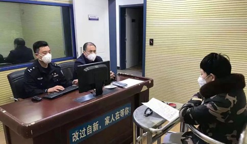疫情期間，造謠、賣假口罩、詐騙 這130多人被青島警方嚴厲處罰