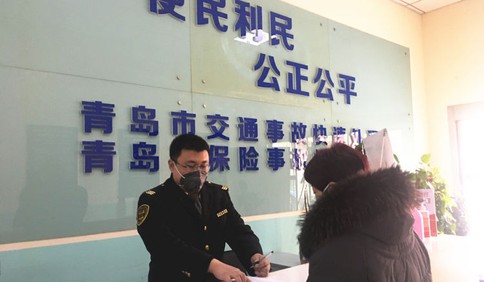 方便啦！交運6處快賠中心全部恢復開辦業務