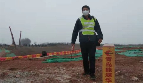 抗疫不放松：巡查146公里管網安全，確保每天170萬平方米天然氣供應
