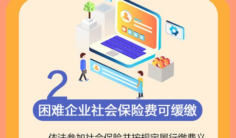 防疫站 | 真金白銀為中小企業減負 青島九部門出臺十條新政