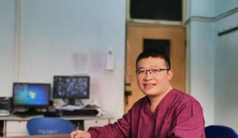 抗擊疫情顯大愛，醫生丈夫進入隔離病房13天，妻子寫下動情家書
