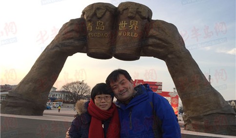 第二批赴湖北醫療隊醫生郝月琴：重任在肩 無問西東