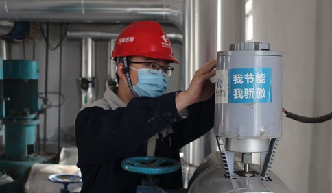 點贊！防控夫妻檔，保供父子兵，這一家子出了3名“抗疫戰士”！