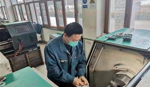 青島高新區(qū)企業(yè)研發(fā)氣溶膠采樣器 首批檢測(cè)設(shè)備發(fā)往武漢