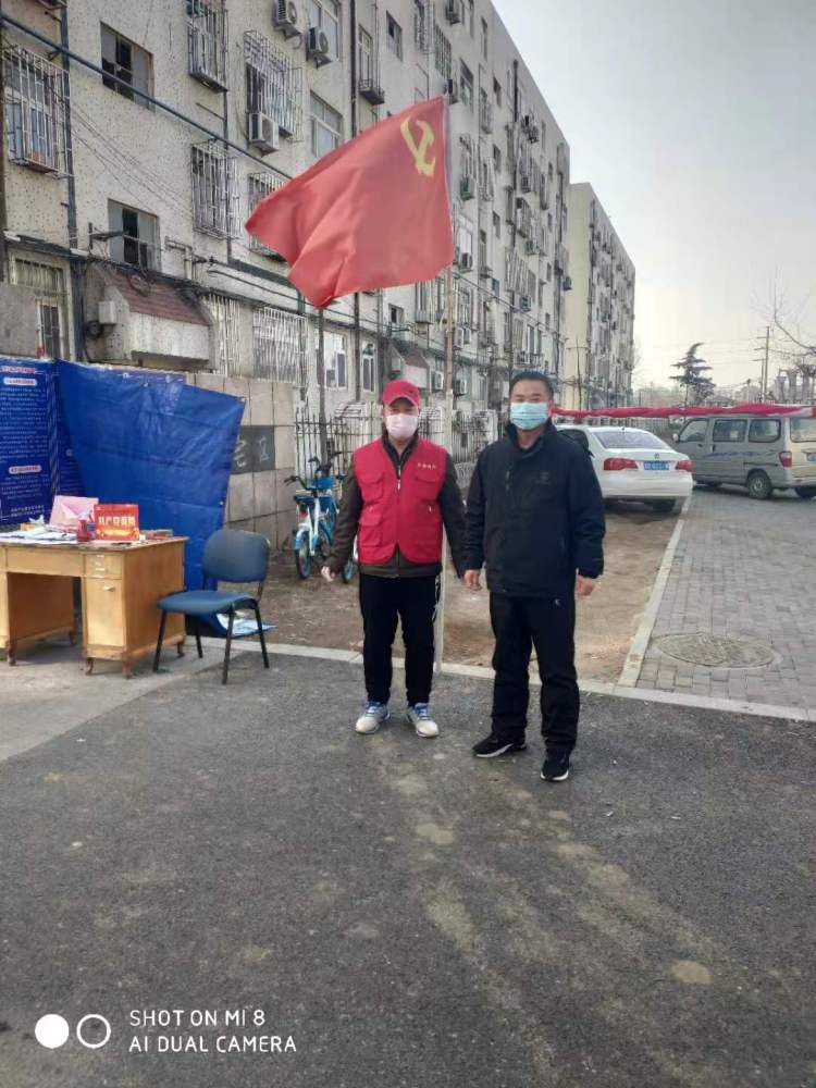 「軍齡|河北龍網(wǎng)」21年軍齡的檢察“老兵”沖在戰(zhàn)“疫”一線