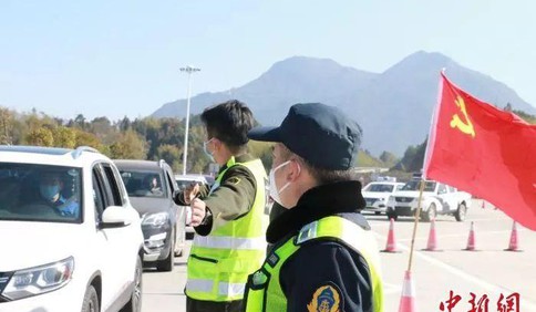 實事求是不搞一刀切，多地調整疫情管控措施