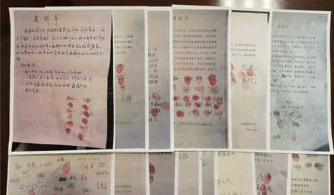 市南區(qū)綜合行政執(zhí)法局百名協(xié)勤主動(dòng)請(qǐng)戰(zhàn) 支援防疫一線