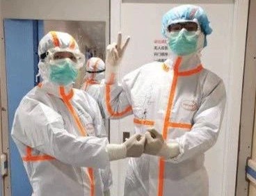 戰地日記 | 不要為我們擔心，我們只是換了一個地方工作