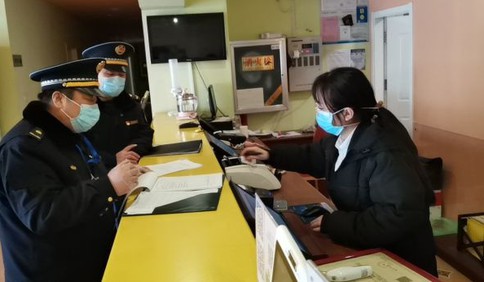嶗山區(qū)文旅委推廣落實(shí)“六步工作法” 指導(dǎo)旅游住宿場(chǎng)所做好疫情防控工作