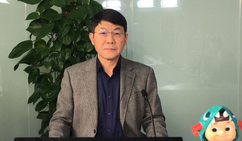 海信學校總督學馬林：最早成立疫情防控小組，提前做好應對開學的萬全之策