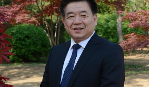 青島六十七中校長李作從：生命教育不可缺，疫情時刻更考驗學生自主發展