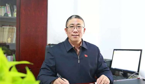 青島三十七中校長周強：師生一“網”情深，特殊時期成就別樣的教育風景