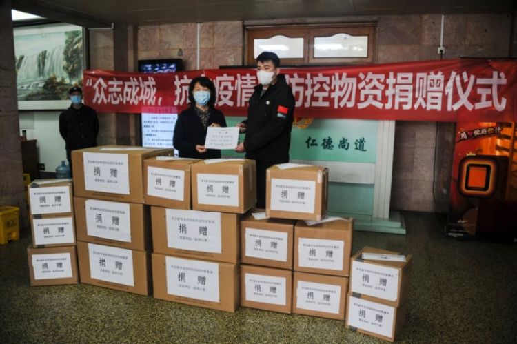 青医附院排名2020_投资13个亿的青医附院平度分院已经开工建设,将在20(2)