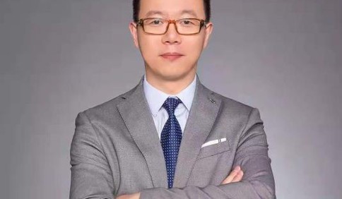 青島赫德中學部校長蔡錦曦：疫情為我們打開了新思路，在線教育可以打破時間地域壁壘，融合更多教育資源