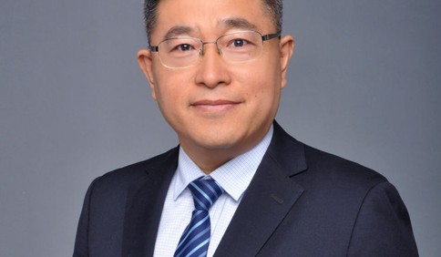 青島電子學校校長崔西展：教育的意義不僅僅在于課本，把疫情變成教材共同上好這堂課