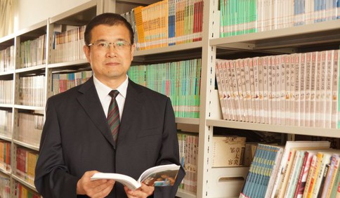 青島六十一中校長李剛：將疫情防控工作做好做細 確保事無萬一