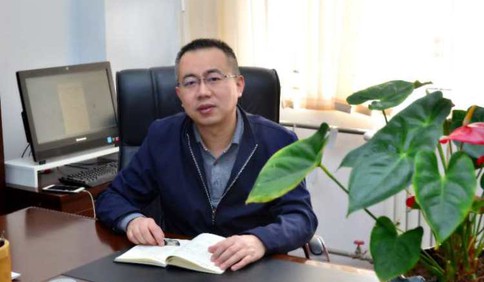 青島啟元學校校長李東：創新線上教學的內容和形式 落實“五育并舉”