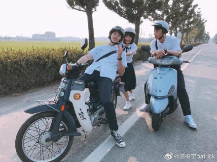 想见你重回拍摄地凤南小队再次合体剧组售后很到位了
