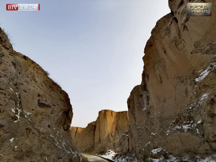 [环生]《了不起的长城》3月14日晚探秘“最神秘防御体系”藏兵洞