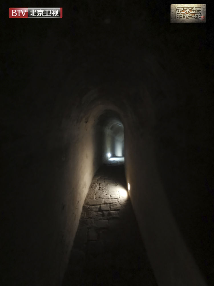 [环生]《了不起的长城》3月14日晚探秘“最神秘防御体系”藏兵洞