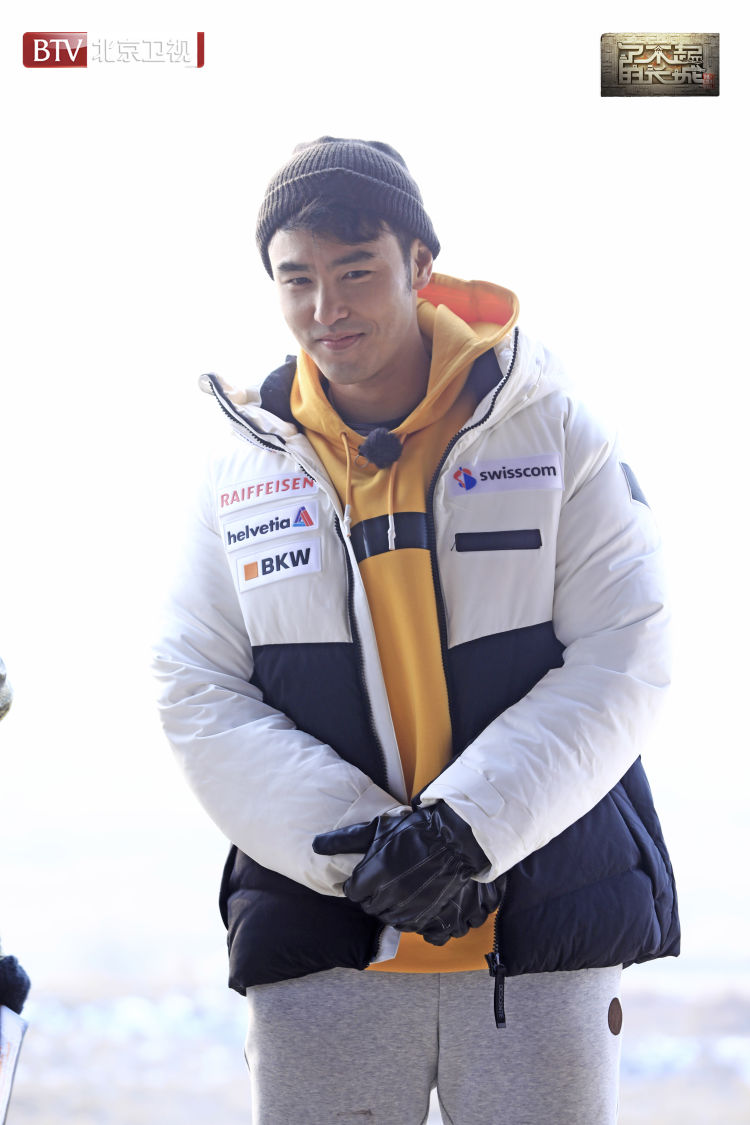 [环生]《了不起的长城》3月14日晚探秘“最神秘防御体系”藏兵洞