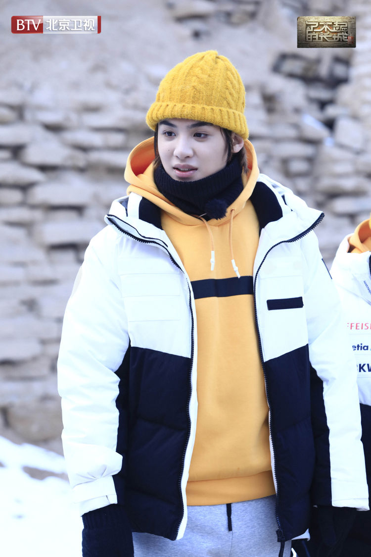 [环生]《了不起的长城》3月14日晚探秘“最神秘防御体系”藏兵洞