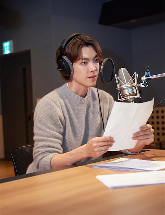 金宇彬：金宇彬被曝确诊新冠肺炎 经纪公司未回应 粉丝：不敢相信