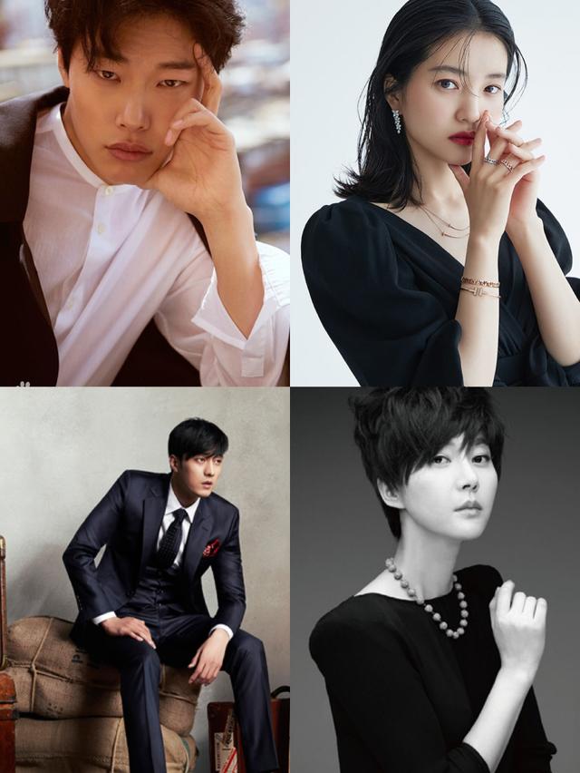 金宇彬：金宇彬被曝确诊新冠肺炎 经纪公司未回应 粉丝：不敢相信