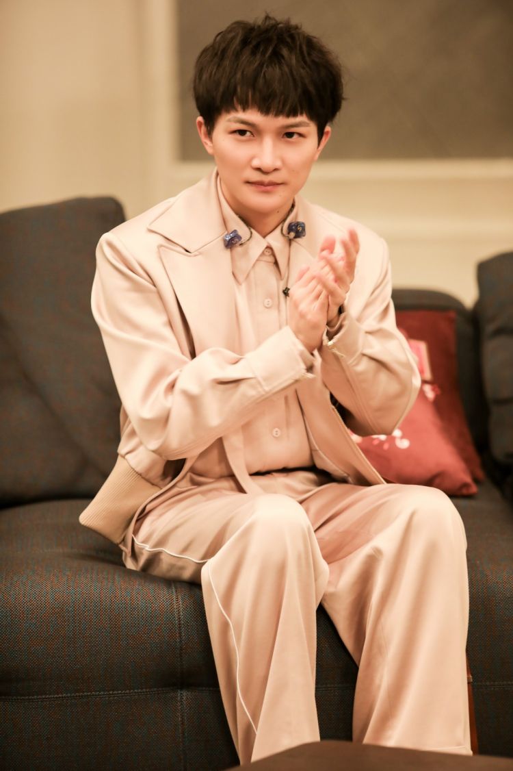 秋意浓：《歌手》开启第四轮奇袭 MISIA米希亚重现日文经典《秋意浓》