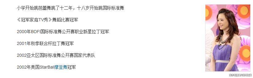 22@3月22日女星劉真遺憾病逝 在天堂請繼續(xù)做國標女王