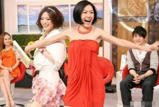 22@3月22日女星劉真遺憾病逝 在天堂請繼續(xù)做國標女王